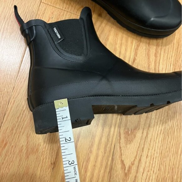 Tretorn helsea ina lack ain oot - Picture 14 of 14